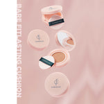 FORENCOS Bare Fit Lasting Cushion Set