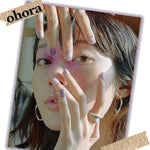 Ohora (N in The Mood Nail)