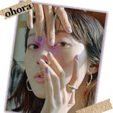Ohora (N in The Mood Nail)
