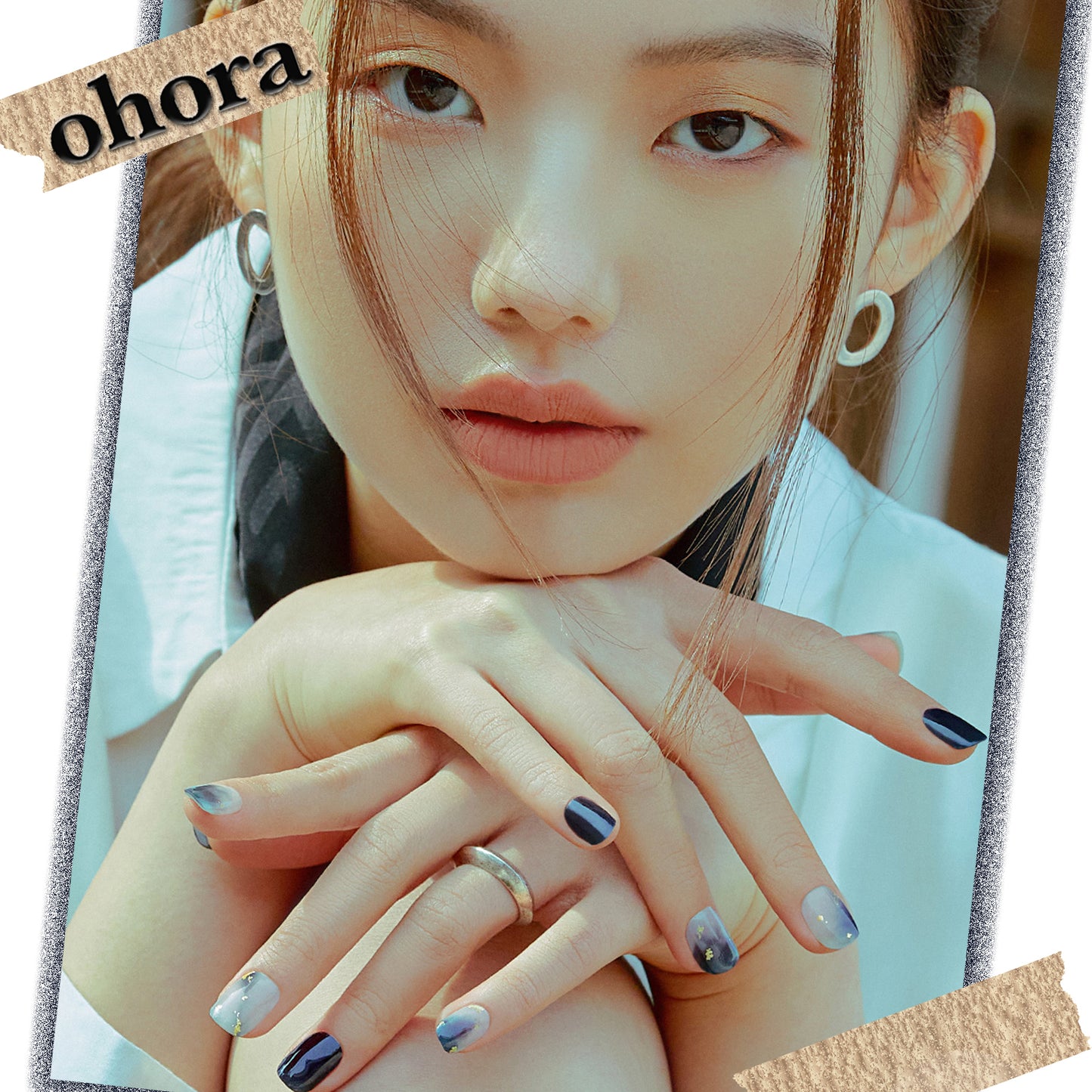 Ohora (N Timeless Nail)