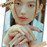 Ohora (N Timeless Nail)