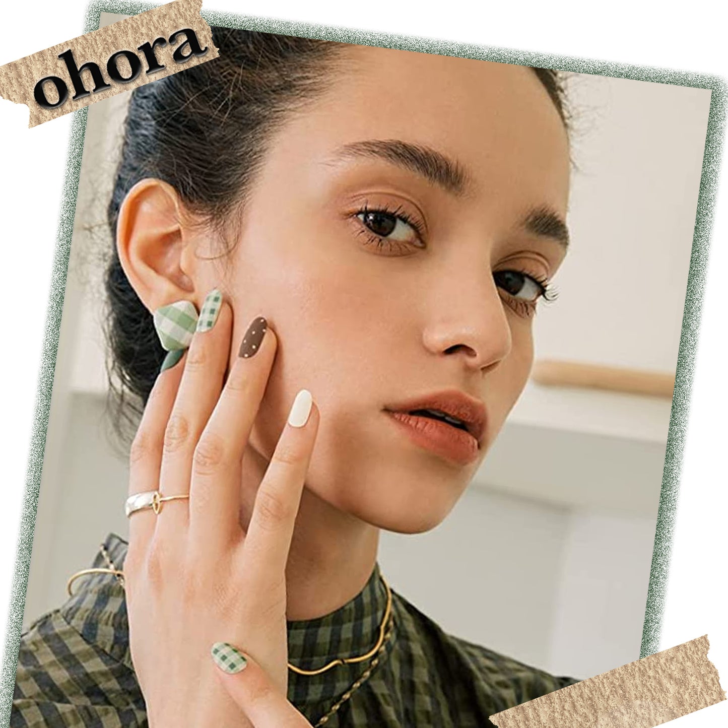 Ohora (N Bailey Nails)