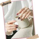 Ohora (N Pink Mirinae Nails)