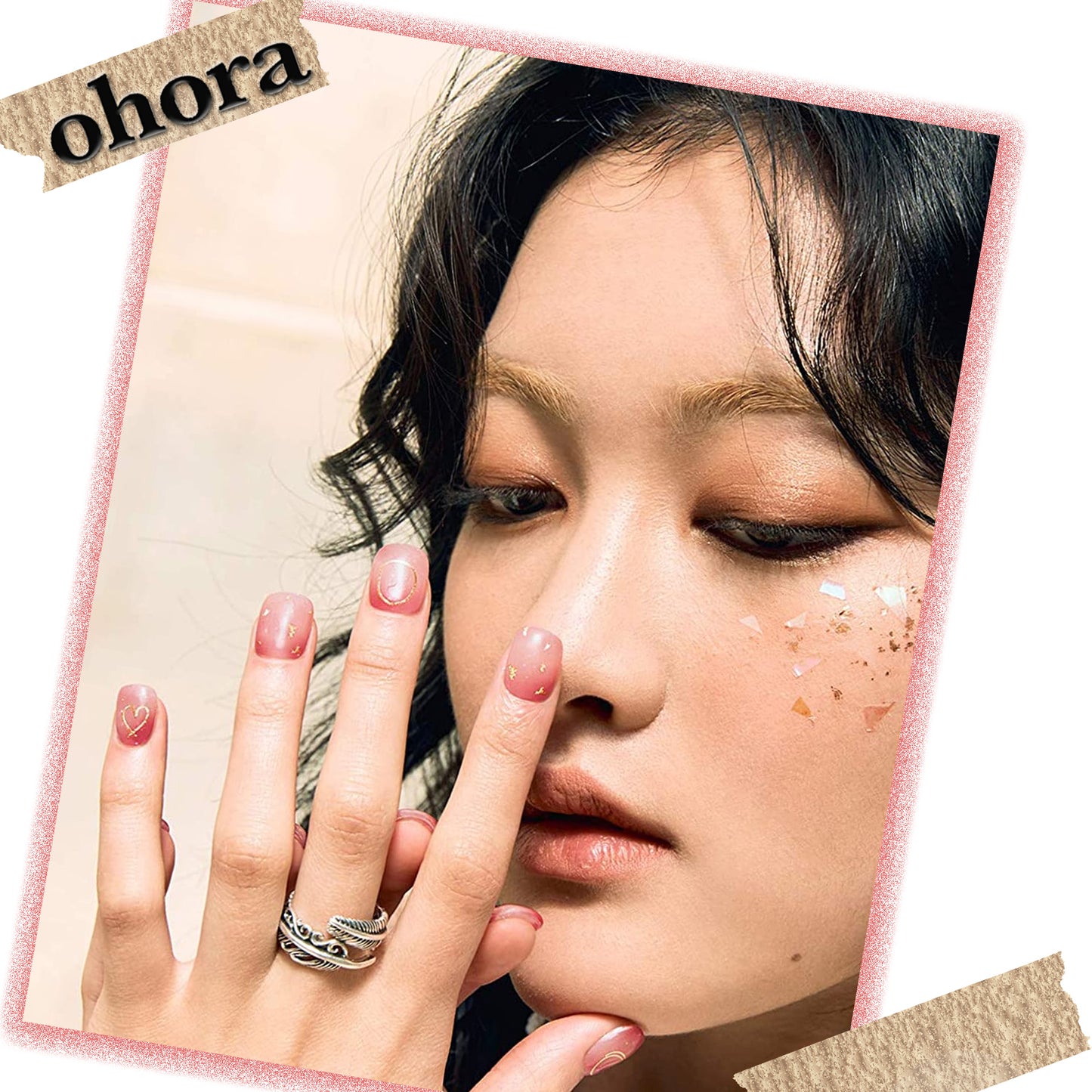 Ohora (N Nostalgia Nail)