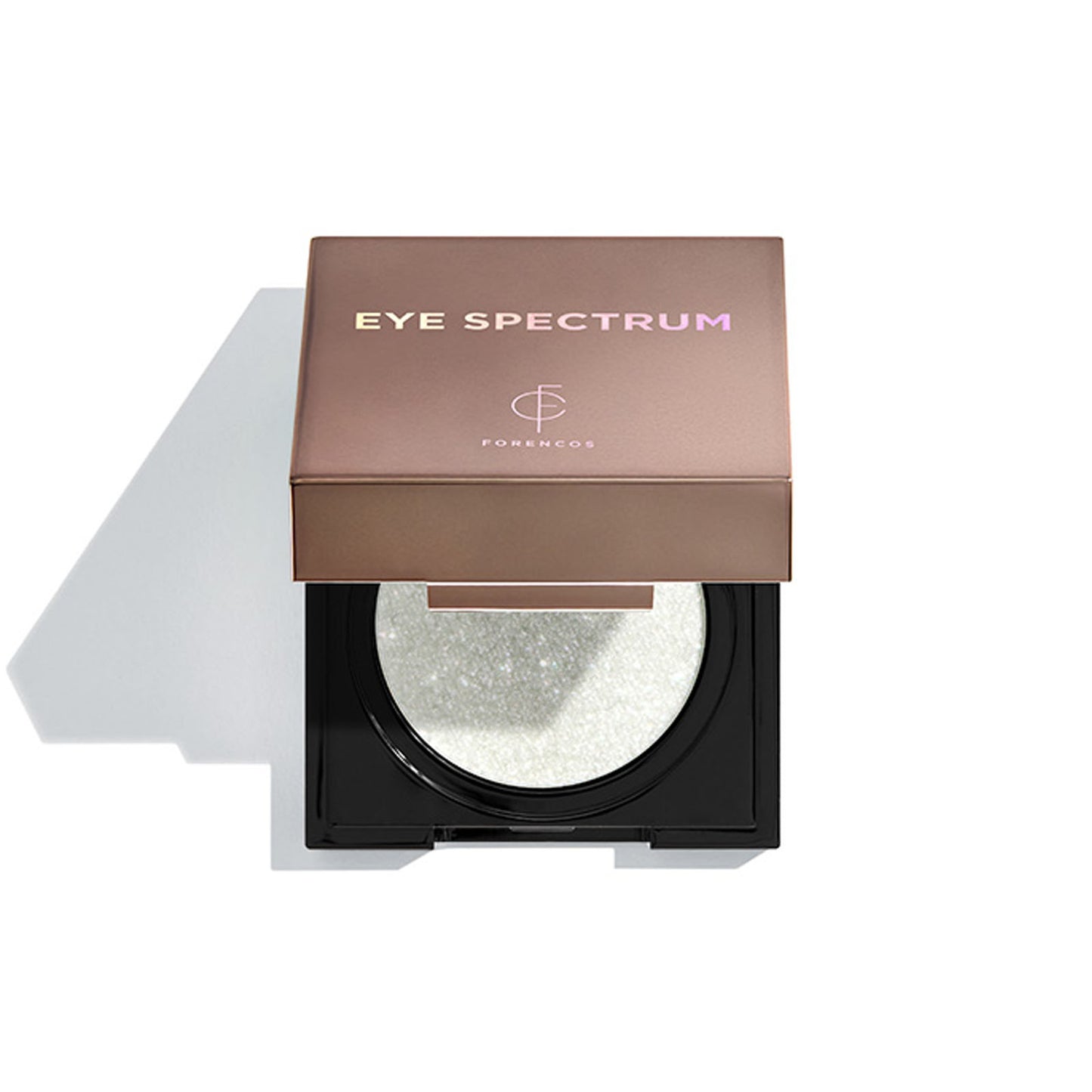Forencos Eye Spectrum Perfect Eye Makeup