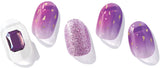 Ohora (N Milky Way Nails)