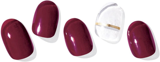 Ohora (N Moulin Rouge Nails)