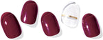 Ohora (N Moulin Rouge Nails)