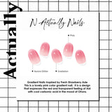 Ohora (N Actually Nails)