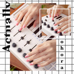 Ohora (N Actually Nails)