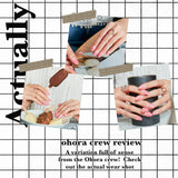 Ohora (N Actually Nails)