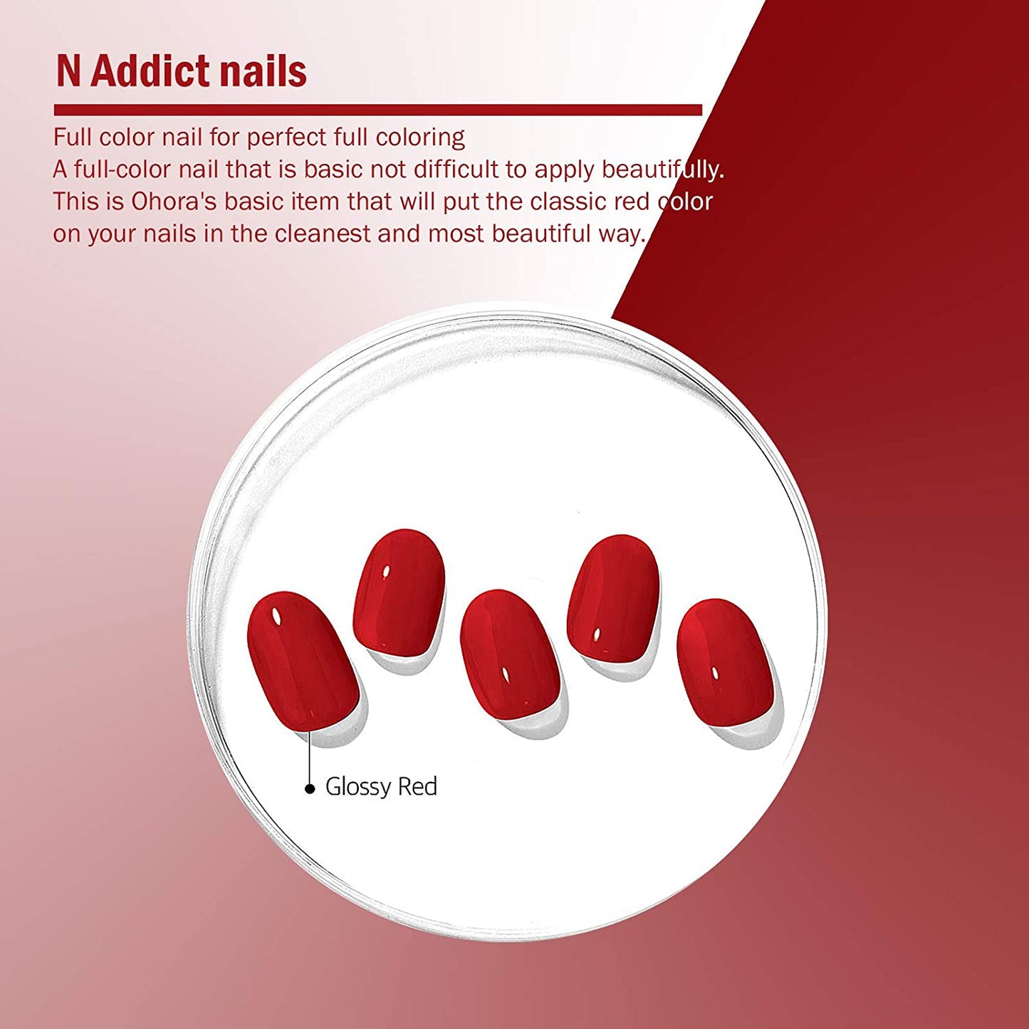Ohora (N Addict Nails)