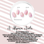 Ohora (N Alpaca Nails)