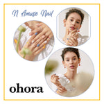Ohora (N Amuse Nail)