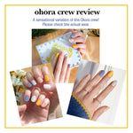 Ohora (N Amuse Nail)