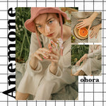 Ohora (N Anemone Nails)