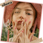 Ohora (N Anemone Nails)