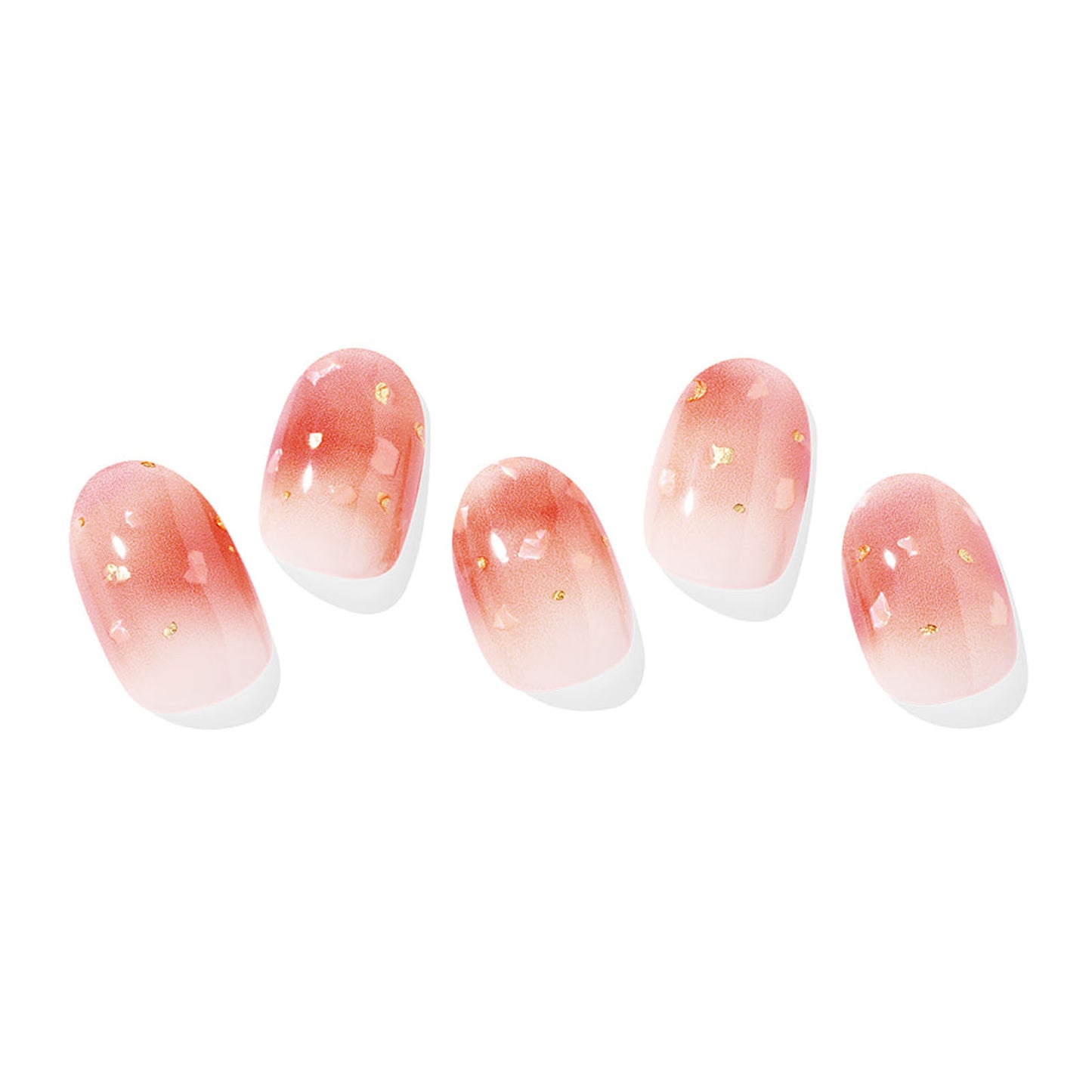 Ohora (N Apple Cider Nails)