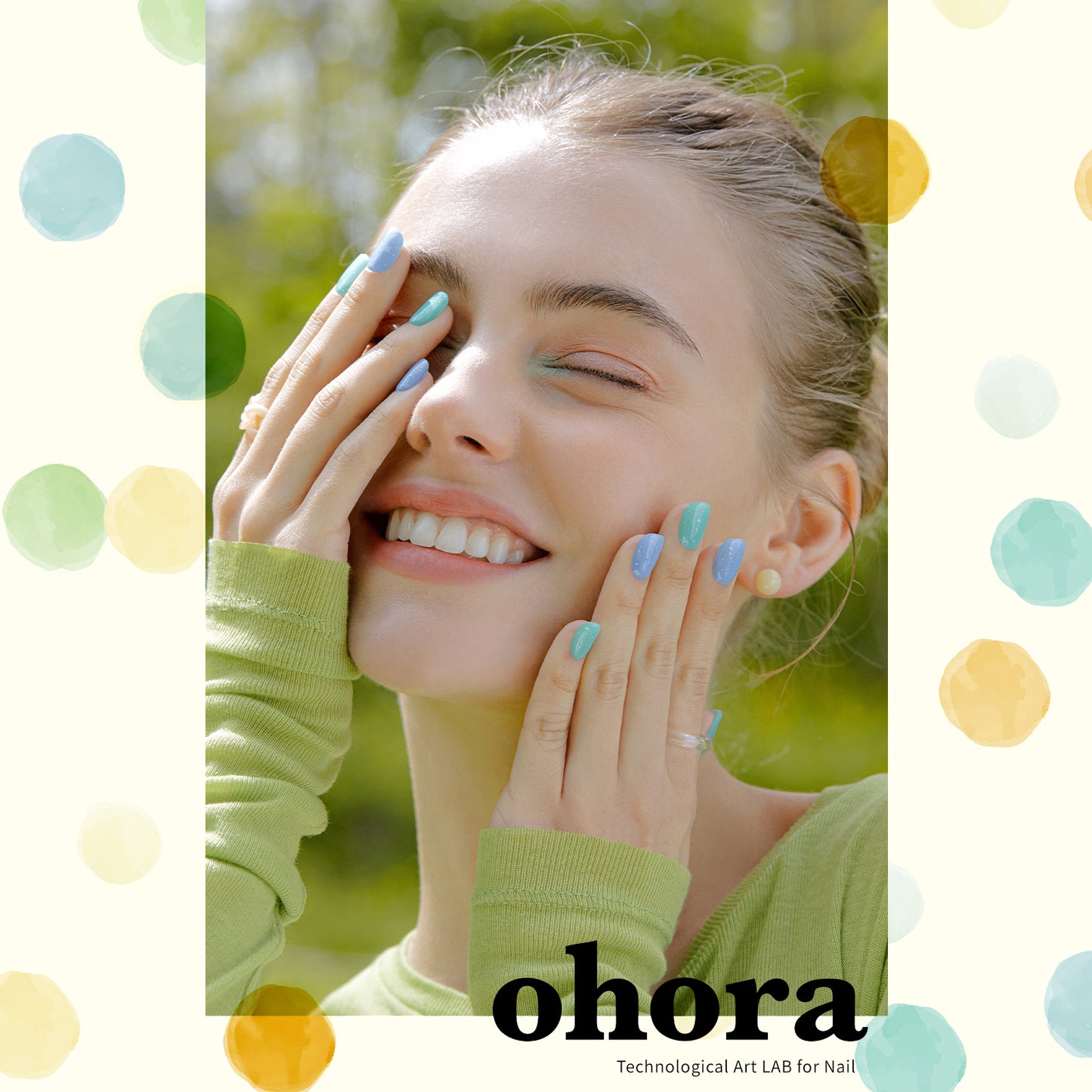 Ohora (N Aqua Nails)