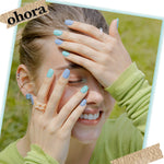 Ohora (N Aqua Nails)