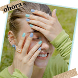 Ohora (N Aqua Nails)