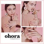 Ohora (N Ash Pink Nails)