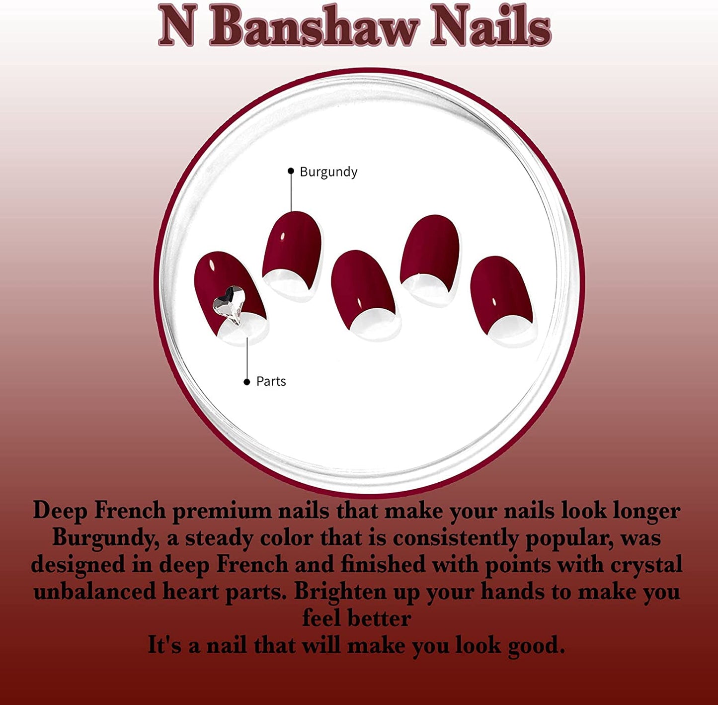 Ohora (N Banshaw Nails)