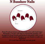 Ohora (N Banshaw Nails)