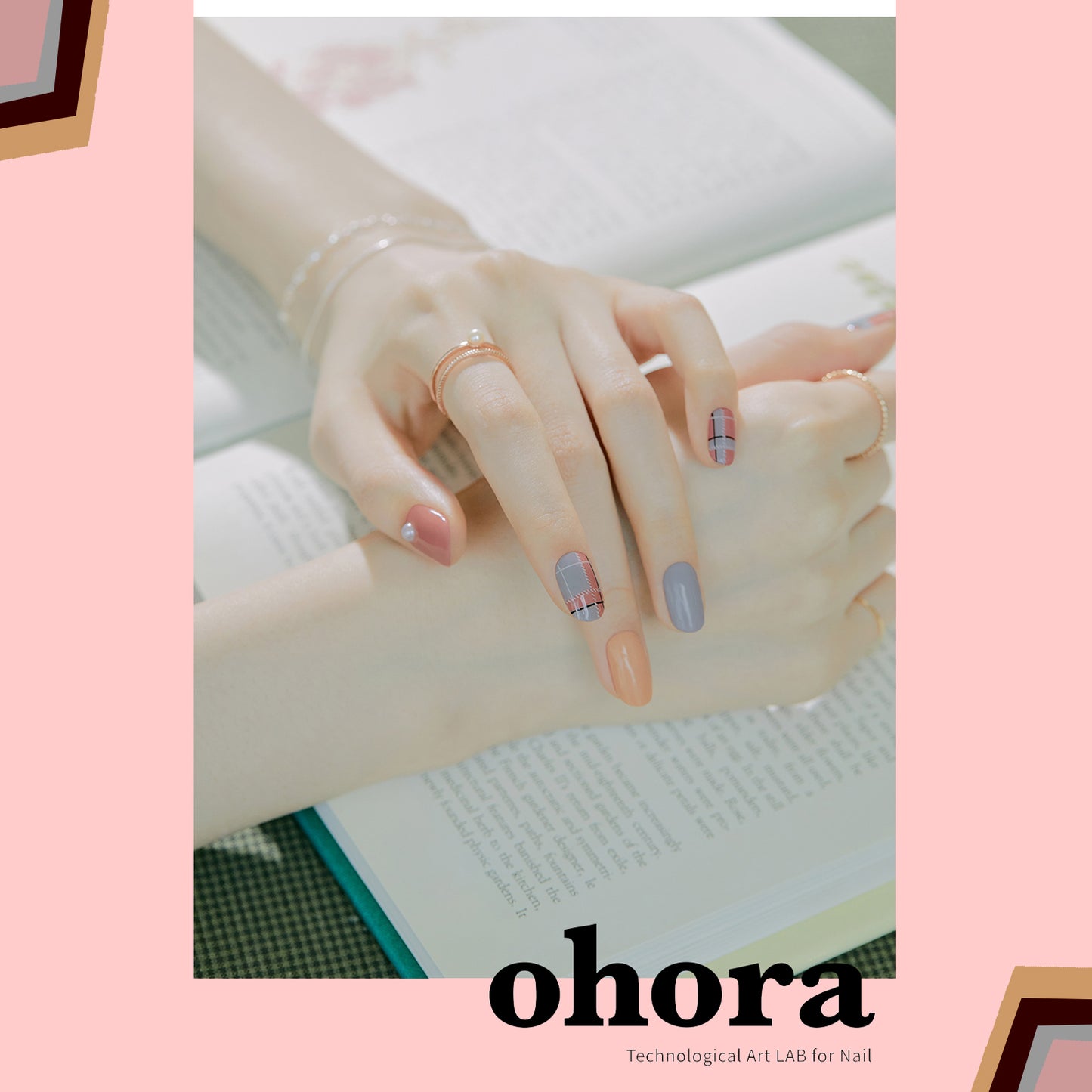 Ohora (N Beyond Nails)