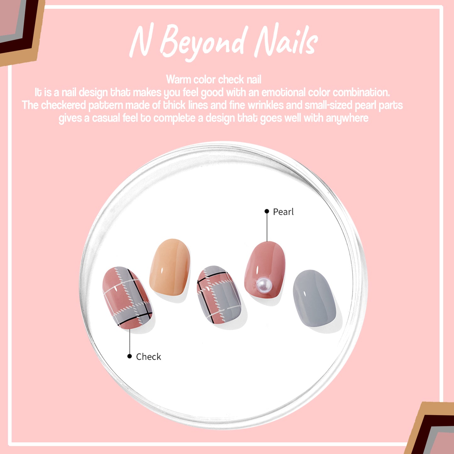 Ohora (N Beyond Nails)