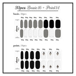 Ohora (N Blake Nails)
