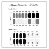 Ohora (N Blake Nails)