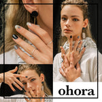 Ohora (N Blake Nails)