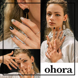 Ohora (N Blake Nails)
