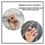 Ohora (N Blake Nails)