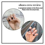 Ohora (N Blake Nails)
