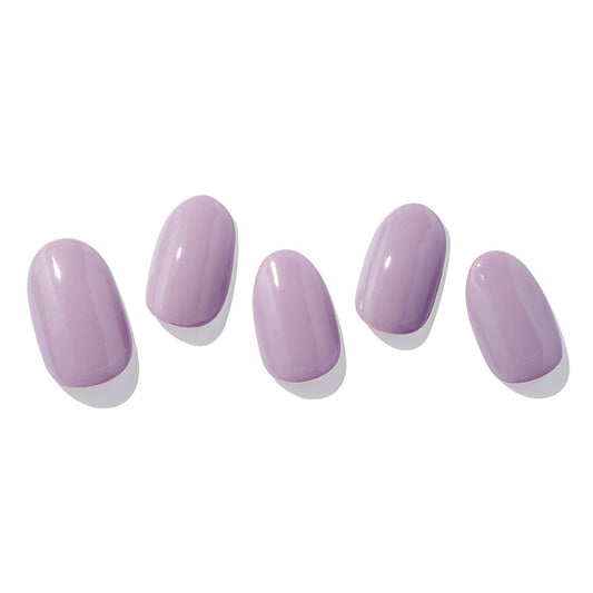 Ohora (N Blueberry Jam Nails)