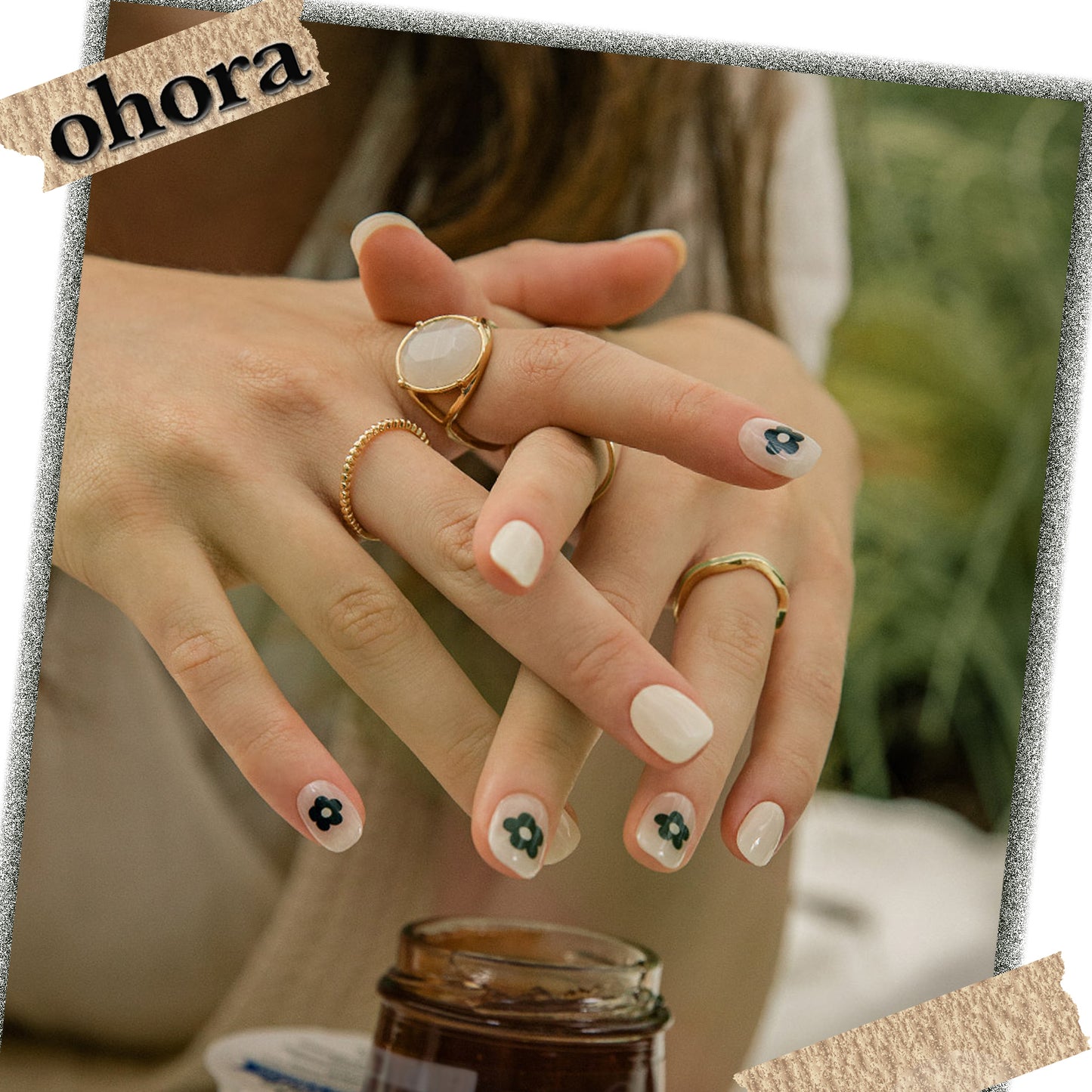 Ohora (N Buddy Nails)