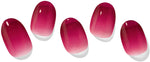 Ohora (N Burgundy Nails)