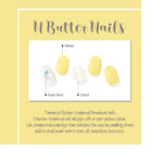 Ohora (N Butter Nails)