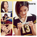 Ohora (N Butter Nails)