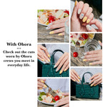 Ohora (N Butter Nails)