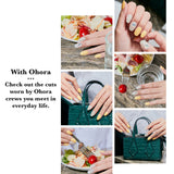 Ohora (N Butter Nails)