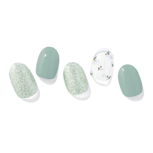 Ohora (N Charmant Nails)