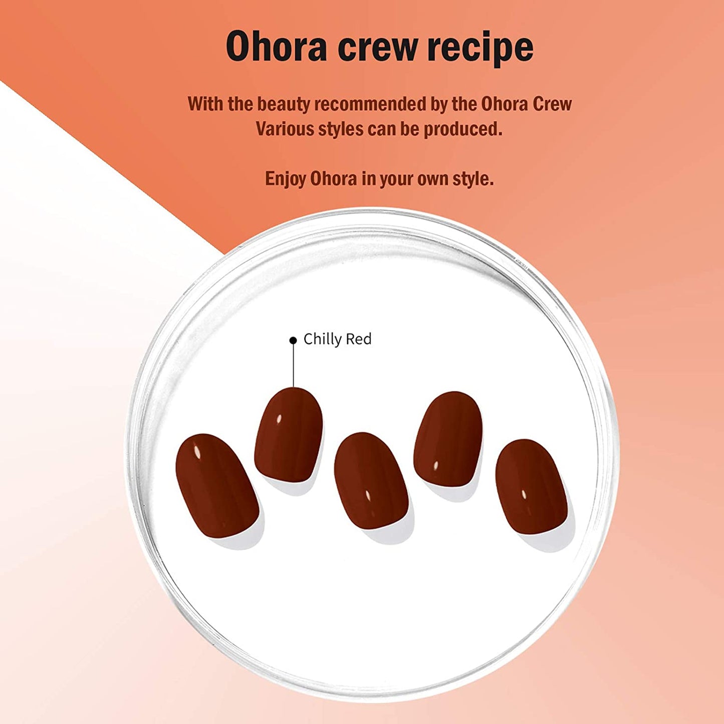 Ohora (N Chili Nails)