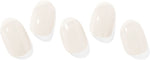 Ohora (N Cream Cotton Nails)