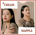 Ohora (N Cream Maple Nails)