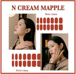 Ohora (N Cream Maple Nails)