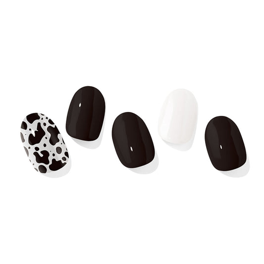 Ohora (N Dalmatian Nails)