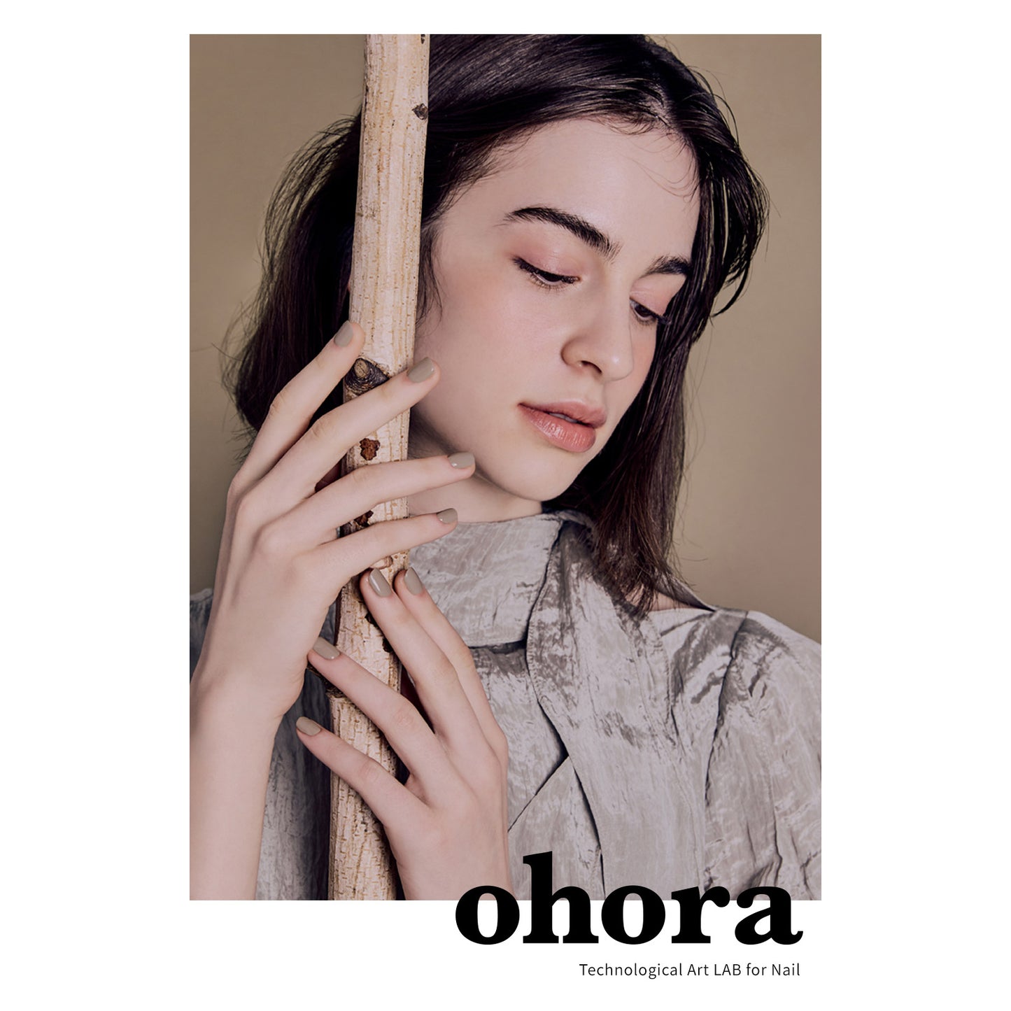 Ohora (N Dandy Nails)